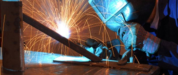Welding NTMA  National Tooling and Machining