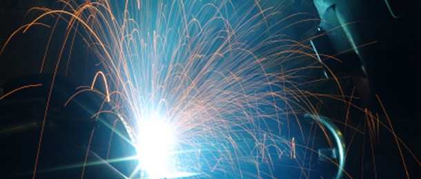 Welding NTMA  National Tooling and Machining