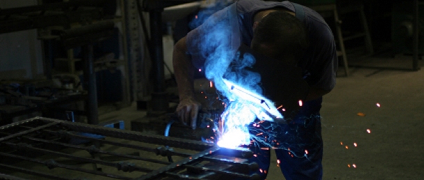Welding NTMA  National Tooling and Machining