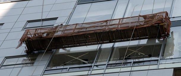 Commercial Window Cleaning A Clearvue Pittsburgh Window Cleaning Services