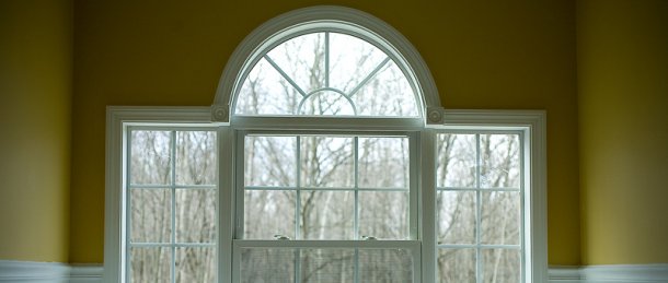 Windows Excel Glass and Granite Jeannette