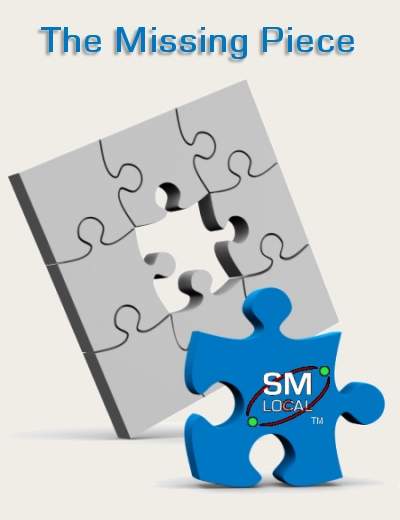 Search Magnet Local Program