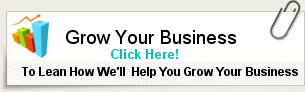 Learn How We Will Help You Grow Your Business!