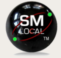 Search Magnet Local Logo
