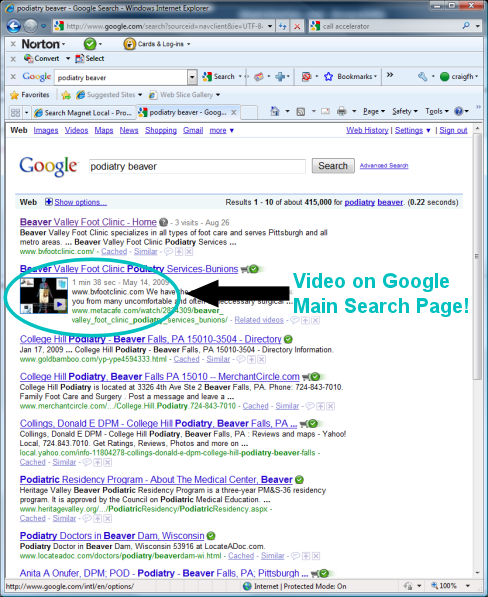 Video Optimization