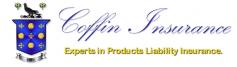 Coffin Insurance Logo