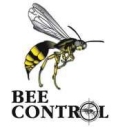 Bee Control Pittsburgh Logo