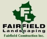 Fairfield Landscaping Logo