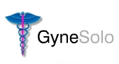 GyneSolo Womens Health Care Logo