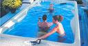 Iovino Pool & Spa Logo