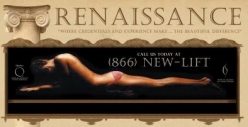 Renaissance Cosmetic Surgery Center Greensburg Logo