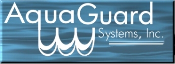 AquaGuard Pittsburgh Logo