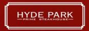 Hyde Park Prime Steakhouse Pittsburgh Logo