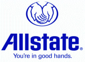 Allstate Insurance Russell Ergood  McMurray Logo