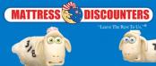 Mattress Discounters Washington Trinity Point Logo