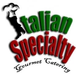 Italian-Specialty-Gourmet-Catering-Pittsburgh Logo