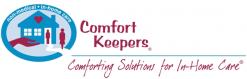 Comfort Keepers In Home Care Serving Pittsburgh Area Logo