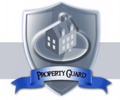 Property Guard Comprehensive Tenant Screening Services Pittsburgh Logo