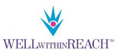 Well Within Reach - Thought Field Therapy, Hypnosis, Reiki Logo