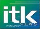 In the Know News SEO Pittsburgh Logo