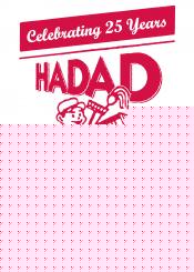 Hadad Services General Home Repair Services Pittsburgh Logo