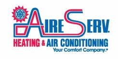 Aire Serv  Allegheny and Washington Counties Logo
