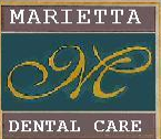Marietta Dental Care Dentist Marietta Logo