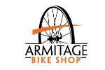Armitage Bike Shop Chicago Logo