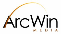 ArcWin Media Logo
