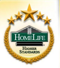 Toronto Home Sales Logo