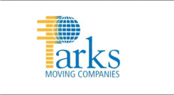 Parks Moving And Storage Pittsburgh Logo