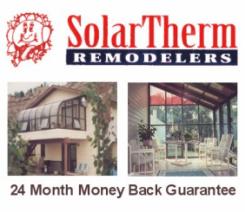 Solartherm Remodelers Johnstown Logo