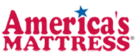 America's Mattress Philadelphia Logo