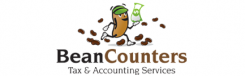 logo Beancounters Tax and Accounting Services