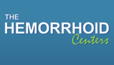 logo The Hemorrhoid Centers