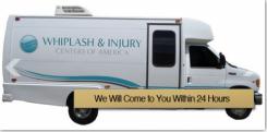 logo Whiplash and Injury Centers of America Pittsburgh