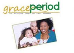 Grace Period Payday Loans Pittsburgh Logo