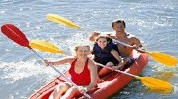 Youghiogheny Outfitters Canoes and Kayaking Pittsburgh Logo
