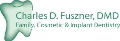 logo Charles D. Fuszner Family Dentist Kirkwood