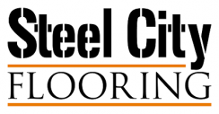 Steel City Flooring Beaver Corporate Logo