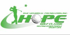 RMC Memorial Foundation Logo