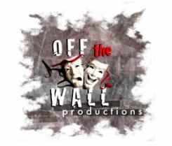 Off the Wall Theater Pittsburgh Logo