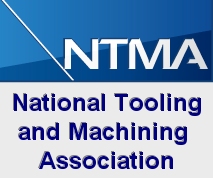 NTMA  National Tooling and Machining Logo