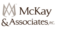McKay Law - Patent Attorney Somerset County Logo