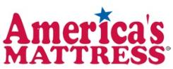Americas Mattress King of Prussia Logo