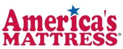 Americas Mattress Montgomeryville Logo