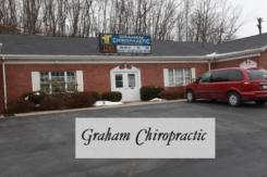 Graham Chiropractic Chiropractor Pittsburgh - McKees Rocks, PA