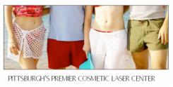 All About Youth Laser Center New Castle Logo