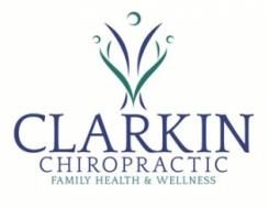 Clarkin Family Chiropractic Chiropractor Oakdale Logo