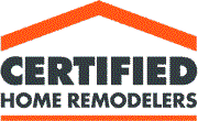 Certified Home Remodelers Pittsburgh Logo